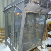 Стекло боковое ДЗ-140А.51.01.084
