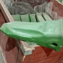 Коронка ковша 9W8452RC скальная