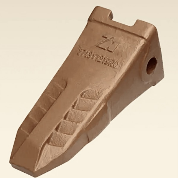 Коронка ковша 2713-1219 RC