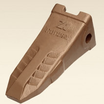 Коронка ковша 2713-1219 RC