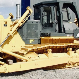 Гусеница Д228-22-00-02СП для Shantui SD32 ГМ