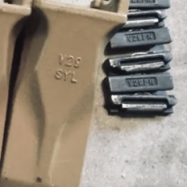 Коронка V29SYL