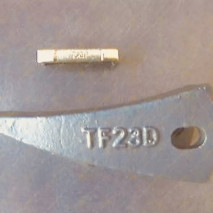 Палец 23TF