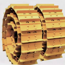 Гусеница для Komatsu D85 ГМ