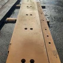 Нож на погрузчик XCMG  LW500FN 3020х350х30