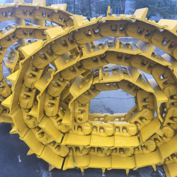 Гусеница ЛКа-203-22-4-12СП для John Deere 850 ГМ