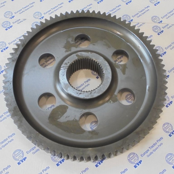 124-27-51221 GEAR (Шестерня)
