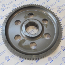 124-27-51221 GEAR (Шестерня)