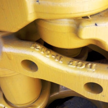 Звено Komatsu D65 (Комацу)