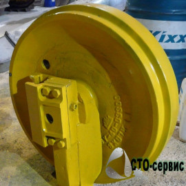 Колесо направляющее 16Y-40-03000