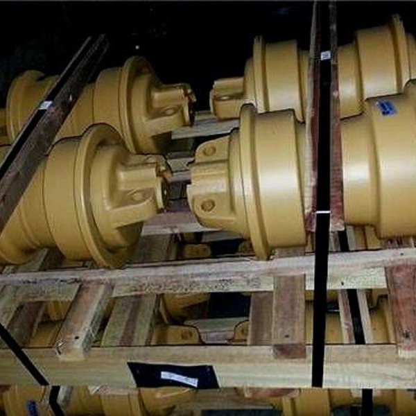 Каток однобортный CAT D6R 1205746