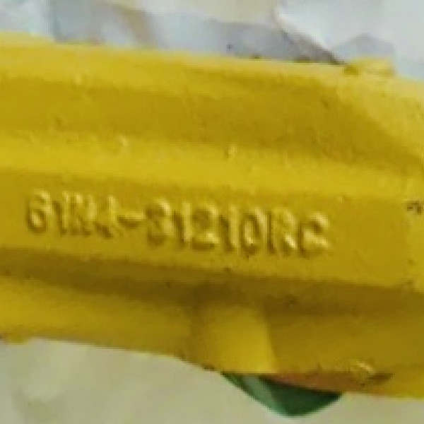 Коронка 61N4-31210 RC