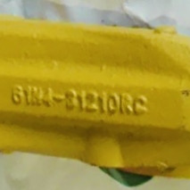 Коронка 61N4-31210 RC