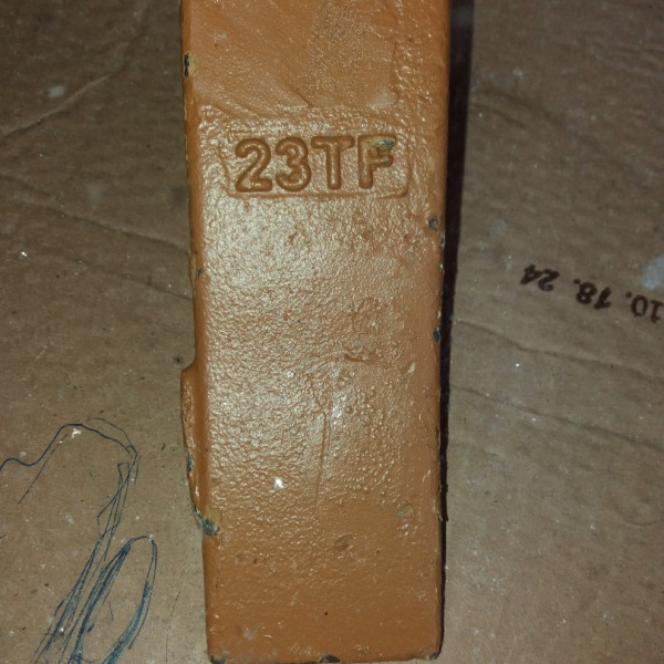 Коронка 23TF