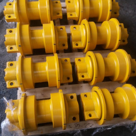 Каток однобортный Shantui SD22, Komatsu D85 155-30-00124