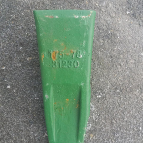 Коронка рыхлителя 175-78-31230