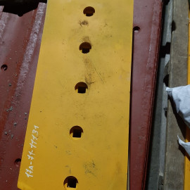 Нож средний 17А-71-11351 Komatsu 155