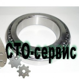 Подшипник 32030X