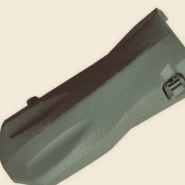 Коронка U45H