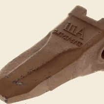 Коронка ковша 2713-1217 RC
