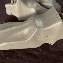 Коронка 40AML