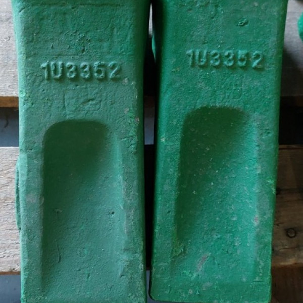 Коронка 1U3352