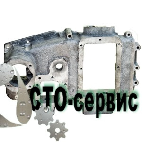 КОРПУС Д395В.10.04.001-1
