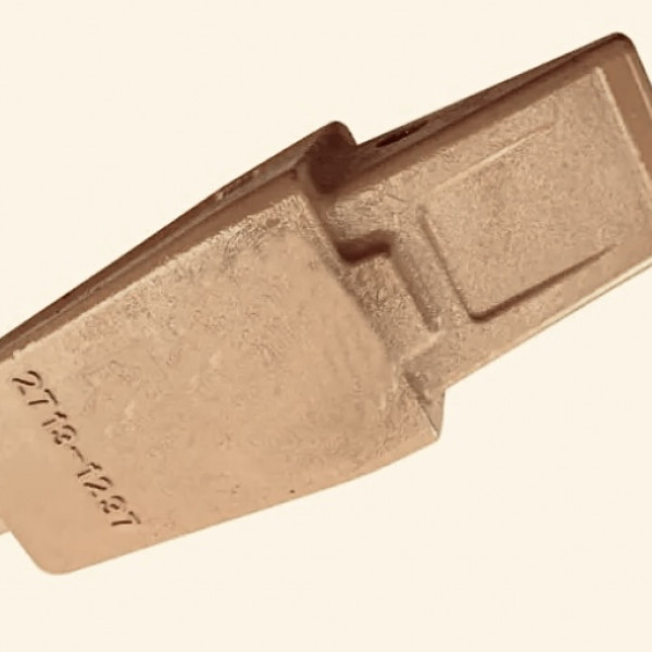 Адаптер  2713-1237/73 -55 мм.