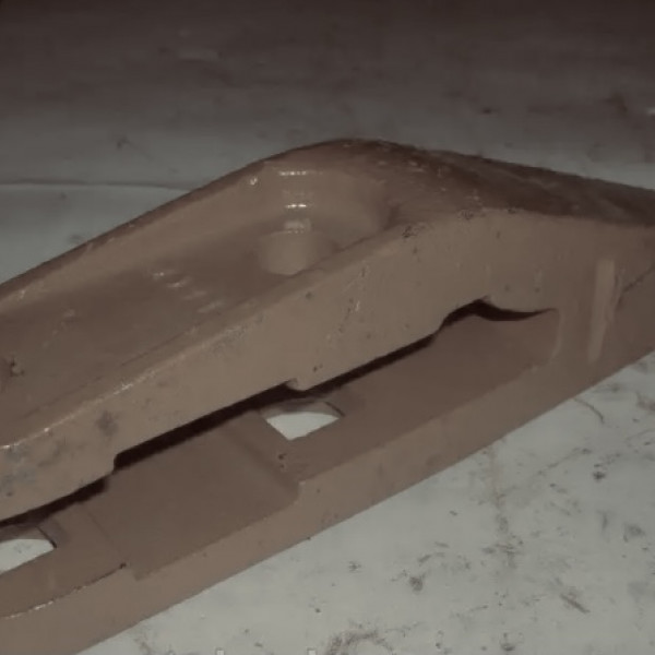 Зубья ZL50G-35