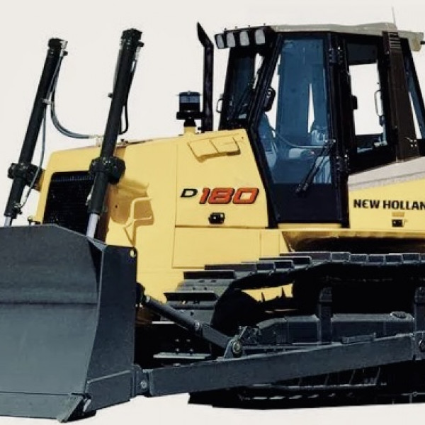 Цепь ЛКа-203-22-70-06СП для New Holland D180 ЖС