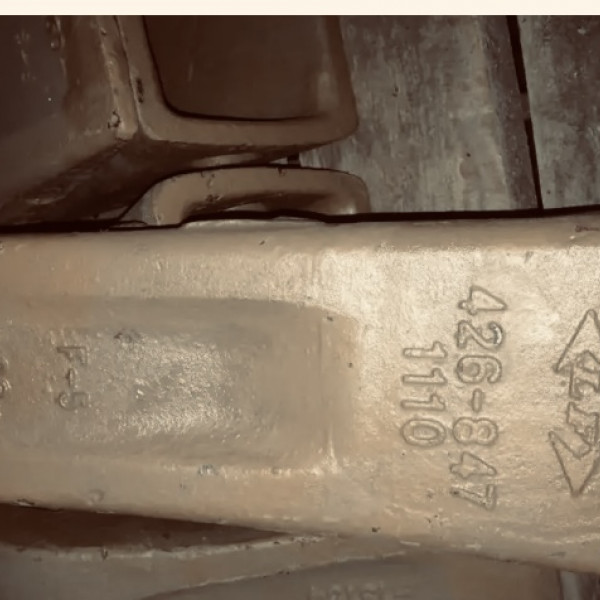 Коронка 426-847-1110