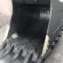 Защита стенки ковша WB90 Komatsu