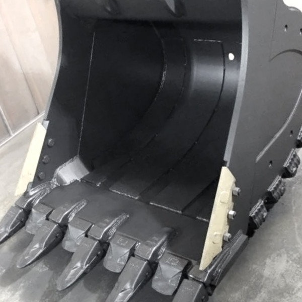 Защита стенки ковша WB90 Komatsu