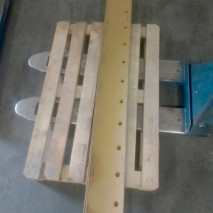 Нож средний XCMG GR 1805