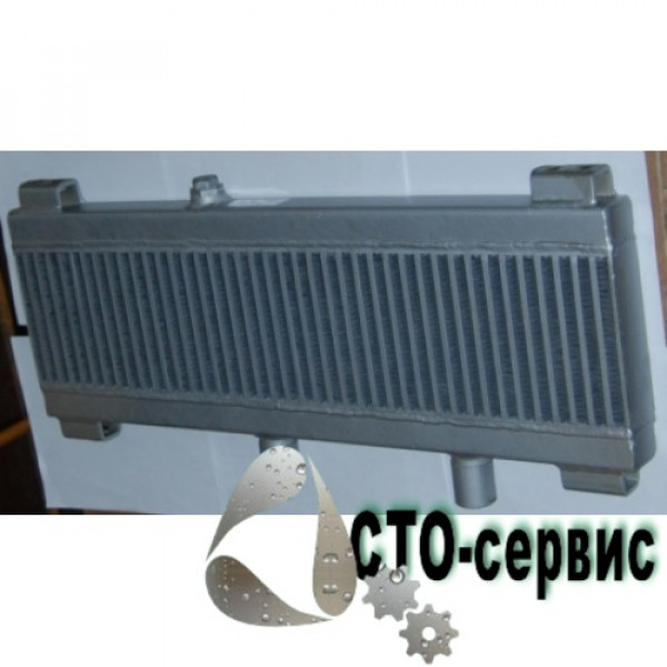Радиатор масляный 50.09-151-02