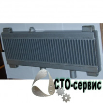 Радиатор масляный 50.09-151-02