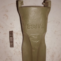 Коронка V23SYL