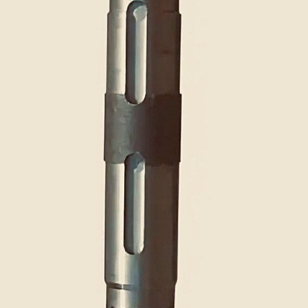 Вал ДЗ95Б.04.044
