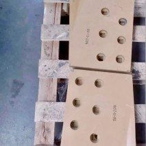 Нож боковой 150-70-21346/56 Shantui SD 22,23