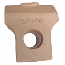 Кожух LP40