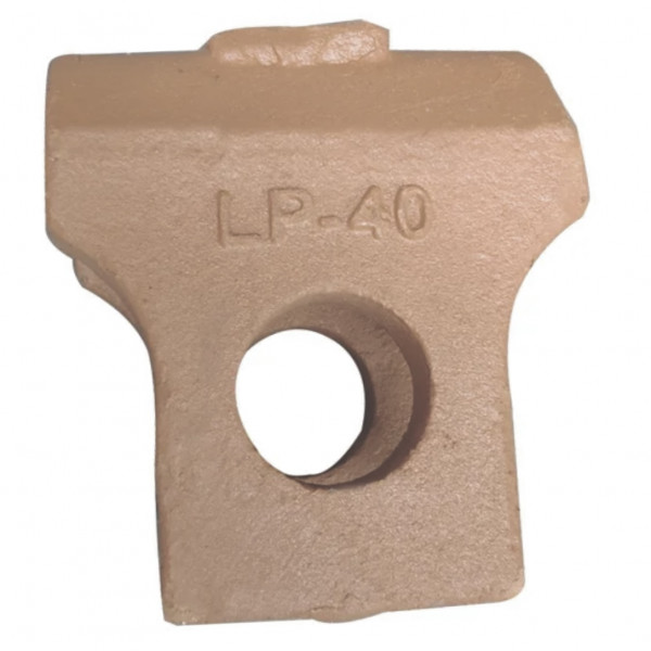Кожух LP40