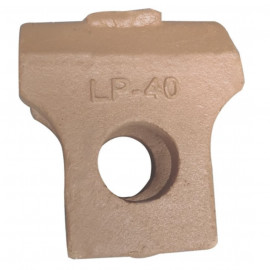 Кожух LP40