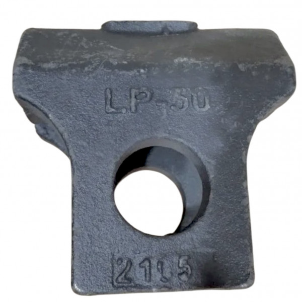 Кожух LP50