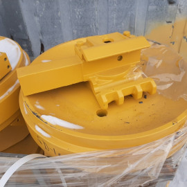 Колесо направляющее 14x-30-00110 Komatsu D65