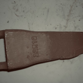 Коронка 22R10