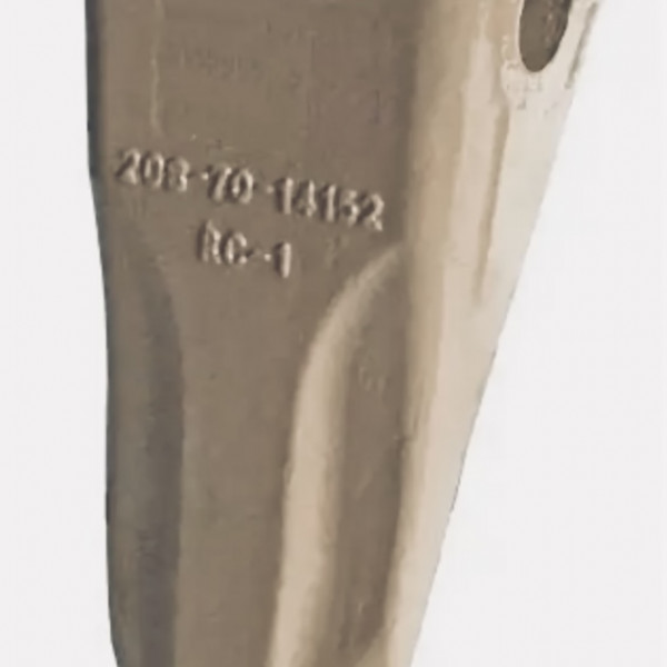 Коронка 208-70-14152RC