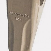 Коронка 208-70-14152RC