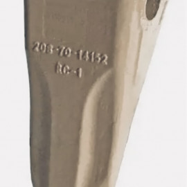 Коронка 208-70-14152RC