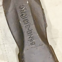 Коронка 66NB-31310 RC