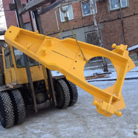 Балка несущая ДЗ-98Д.34.01.000